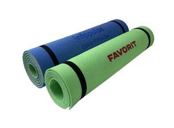 Килимок з оригінальним логотипом